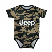 2019-20 Juventus Camouflage Infant Jersey