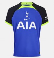 2022-23 Tottenham Hotspur Away Soccer Jersey Shirt