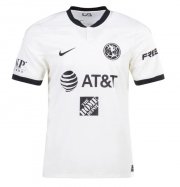 2023-24 Club America Third Away Soccer Jersey Shirt