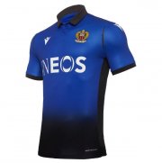 2020-21 OGC NICE Third Away Soccer Jersey Shirt