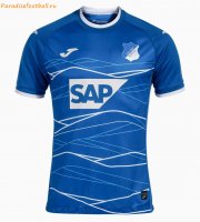 2022-23 TSG 1899 Hoffenheim Home Soccer Jersey Shirt