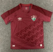 2022-23 Fluminense Red Training Shirt