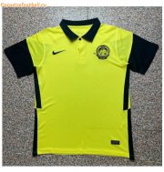 2022-23 Malaysia Home Soccer Jersey Shirt