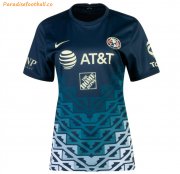 2021-22 Club America Women Away Soccer Jersey Shirt