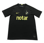 2019-20 AIK Stockholm Home Soccer Jersey Shirt