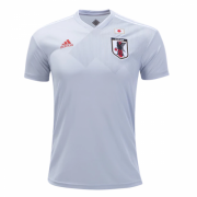 2018 World Cup Japan Away Soccer Jersey Shirt Player Version