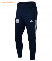 2021-22 Leicester City Royal Blue Training Pants