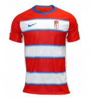 2019-20 Granada Home Soccer Jersey Shirt