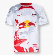 2022-23 RB Leipzig Home Soccer Jersey Shirt