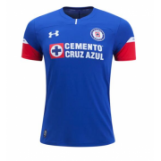 2018-19 CDSC Cruz Azul Home Soccer Jersey Shirt