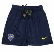 2019-20 Boca Juniors Home Soccer Shorts