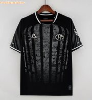 2022-23 Atletico Mineiro Black 'Manto da Massa 113' Special Soccer Jersey Shirt