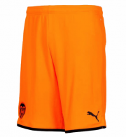 2019-20 Valencia Away Soccer Shorts