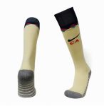 2019-20 Club America Aguilas Home Soccer Socks