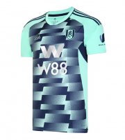 2022-23 Fulham FC Away Soccer Jersey Shirt