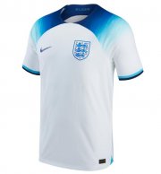 2022 World Cup England Home Soccer Jersey Shirt Player Version
