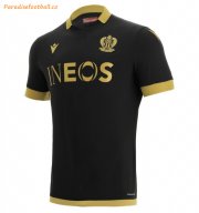 2021-22 OGC NICE Third Away Soccer Jersey Shirt