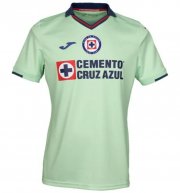 2022-23 CDSC Cruz Azul Green Goalkeeper Soccer Jersey Shirt