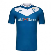 2019-20 Brescia Calcio Home Soccer Jersey Shirt