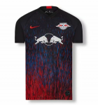2019-20 RB Leipzig Third Away Soccer Jersey Shirt