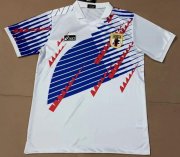1994 Japan Retro Away Soccer Jersey Shirt