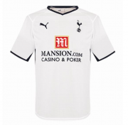 2008-09 Tottenham Hotspur Retro Home Soccer Jersey Shirt