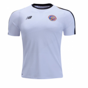 2018 World Cup Costa Rica Away Soccer Jersey Shirt