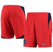 2022 World Cup England Away Soccer Shorts