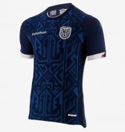 2022 FIFA World Cup Ecuador Away Soccer Jersey Shirt