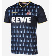 2019-20 1. FC Köln Third Away Soccer Jersey Shirt