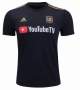 2019-20 LAFC Home Soccer Jersey Shirt Diego Rossi #9