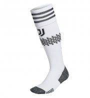 2022-23 Juventus Home Soccer Socks