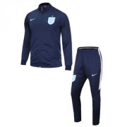 2017-18 England Navy N98 Track Jacket with pants