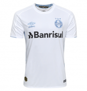 2019-20 Gremio Away Soccer Jersey Shirt