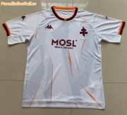 2021-22 FC Metz Away Soccer Jersey Shirt