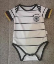 2020 Euro Germany Home Infant Baby Suit