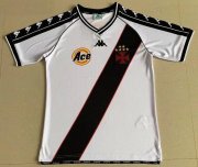 2000 CR Vasco da Gama Retro Home Soccer Jersey Shirt
