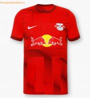 2022-23 RB Leipzig Away Soccer Jersey Shirt