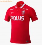 2022-23 Urawa Red Diamonds Home Soccer Jersey Shirt