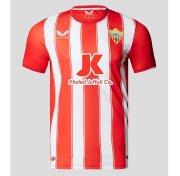 2022-23 UD Almeria Home Soccer Jersey Shirt