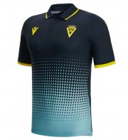 2022-23 Cádiz CF Away Soccer Jersey Shirt