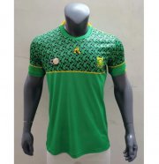 2020 South Africa Away Soccer Jersey Shirt