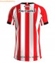 2022-23 Club Estudiantes de La Plata Home Soccer Jersey Shirt