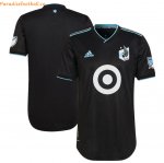 2022-23 Minnesota United FC Home Soccer Jersey Shirt Player Version