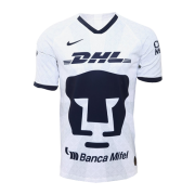 2019-20 UNAM Home Soccer Jersey Shirt Player Version