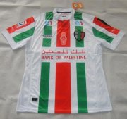 2016-17 Club Deportivo Palestino Home Soccer Jersey