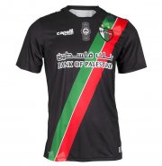 2021-22 Club Deportivo Palestino Away Soccer Jersey Shirt