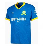 2022-23 Mamelodi Sundowns Away Soccer Jersey Shirt