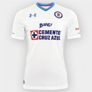 2016-17 Cruz Azul Away Soccer Jersey