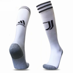2018-19 Juventus Home Soccer Socks
